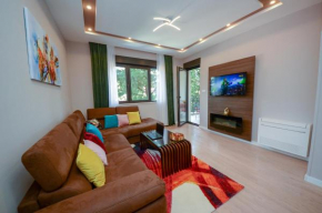 Pine 1 apartment in the center